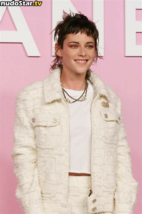 Kristen Stewart Kristenstewart Kristenstewartx Nude OnlyFans Photo Nudostar TV