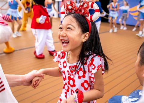 Our Ultimate Guide To Disney Cruise Lines Singapore Debut In 2025