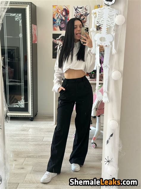 Kari I Leaked Nude OnlyFans Photo 129 ShemaleLeaks