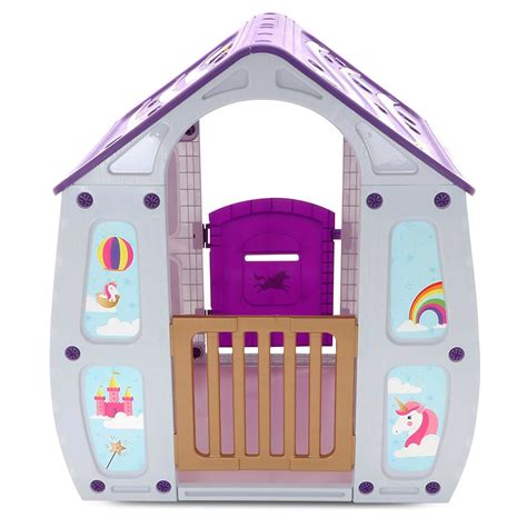 Starplay Unicorn Magical House | Australia Delivery