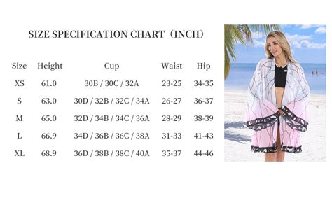 Mua Wolancy Womens Swimsuit Bikini Anime Summer Bathing Suit Cosplay Costume Casual Halloween