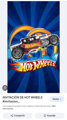 Pin Em Fiesta De Hot Wheels