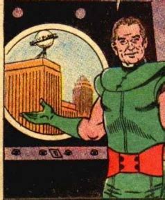 rogan movies comic vine