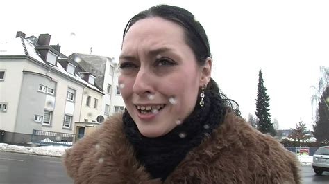 Ordinary Women Picked Up On The Street In Germany Amateur Amateur Porn XHamster