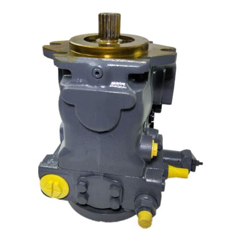 China Customized Rexroth AA4VG Series Hydraulic Pump Manufacturers ...