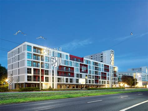 Zentrales Wohnen: Möblierte Wohnungen auf Zeit | Urban Base