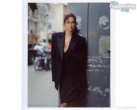 Irina Shayk Nude OnlyFans Leaks Fappening FappeningBook