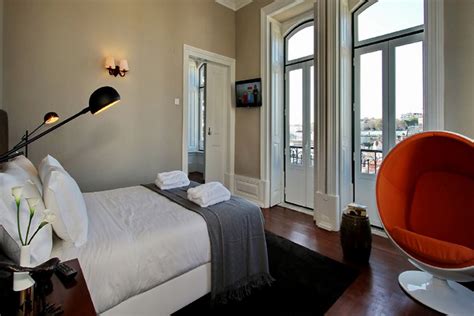 Torel Palace, a boutique hotel in Lisbon