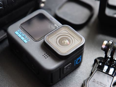 GoPro Hero Black 10 GoPro10, Photography, Video Cameras on Carousell