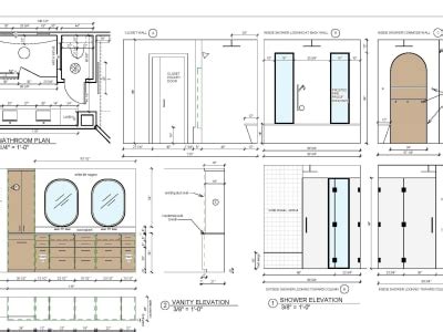 organized design plan   experienced  talented interior