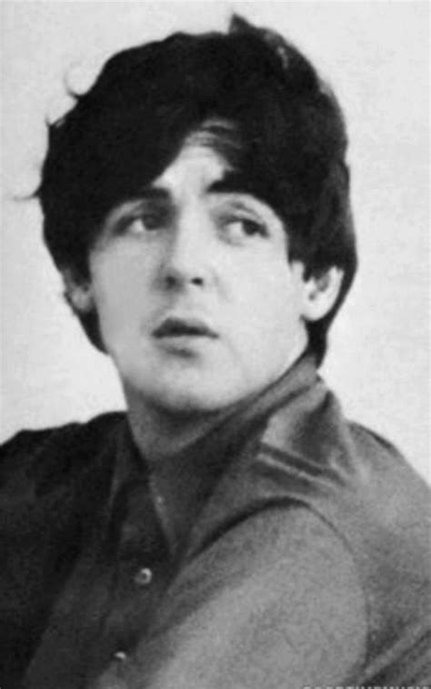 Paul McCartney Click Then Click Again For LGE Pic Paul Mccartney