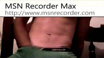 Hot Guy MSN XNXX
