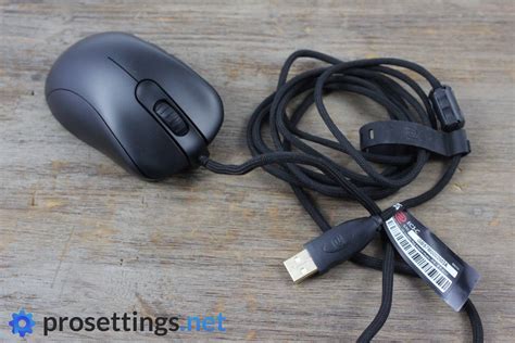 Zowie EC3-C Review