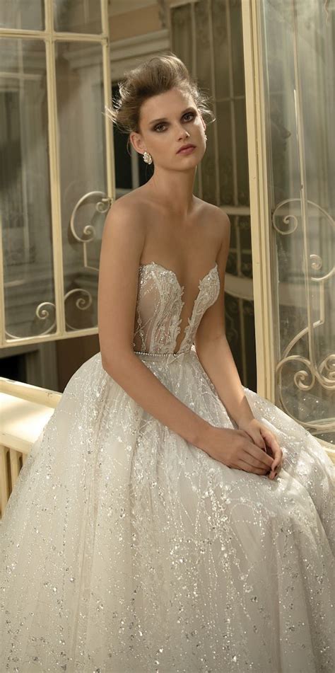 Wedding Dress By Berta Spring Bridal Collection Wedding