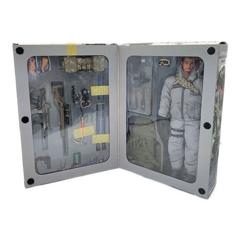 Hot Toys Navy Seal Mountain Ops Sniper Pcu Version Online