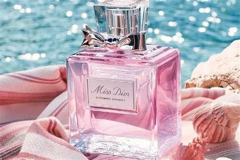 Merk Parfum Wanita Dengan Wangi Khas Dan Tahan Lama Nomor Tahan