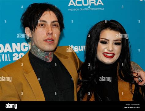 Ronnie Radke Hi Res Stock Photography And Images Alamy