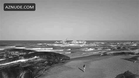 Or Two Whales Meet On The Beach Nude Scenes Aznude