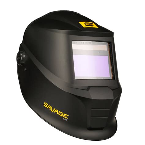 ESAB SAVAGE A40 Sezonska maska | Online prodaja | Ananas