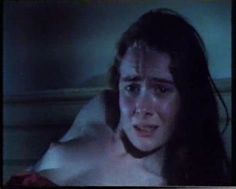 Naked Emma Fielding In Tell Tale Hearts