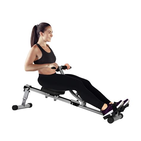 Fitness Rowing Machines