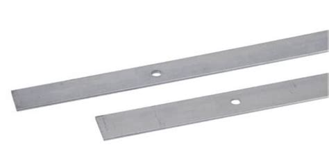 Fastec Aluminium Roof Termination Bar By Rooflock