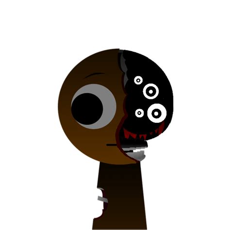 If Brud Had His Old Horror Design Probably Sprunki