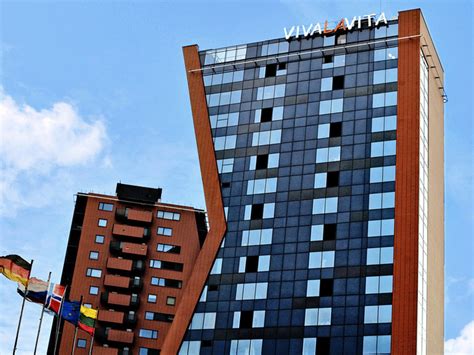 Amberton Klaipėda Hotels Klaipėda