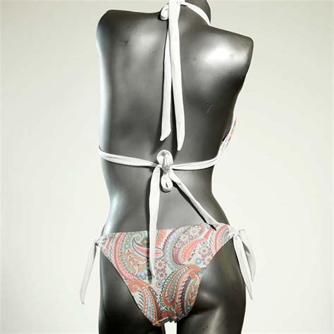 Sexy Triangel Bikini Set Bademode für Damen