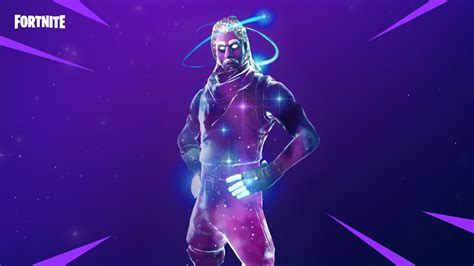 🔥 [20+] Galaxy Fortnite Wallpapers | WallpaperSafari