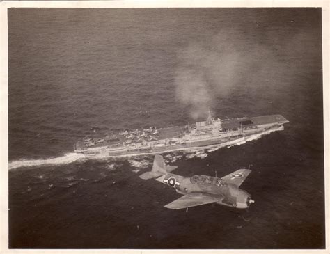 British Pacific Fleet - Admiralty War Diary 1945