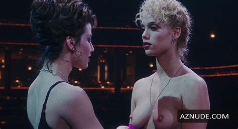 SHOWGIRLS NUDE SCENES AZNude