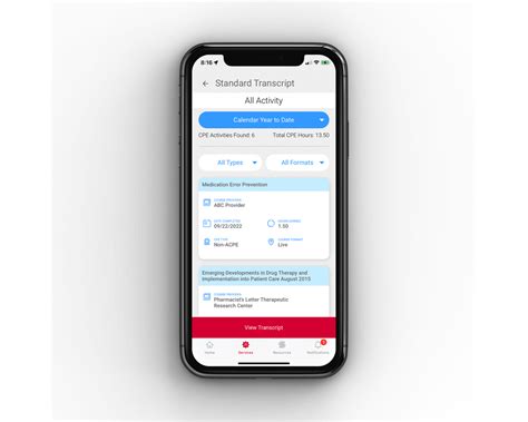 NABP Mobile App | CPE Monitor | NABP Blog