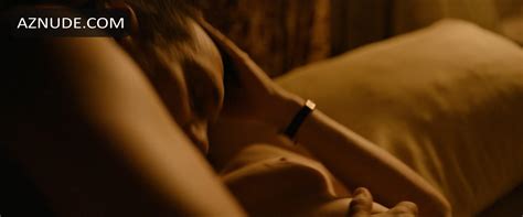 Vanessa Fonte Nude Aznude