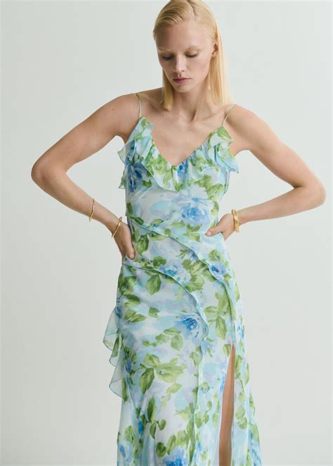 mango dresses on sale 8