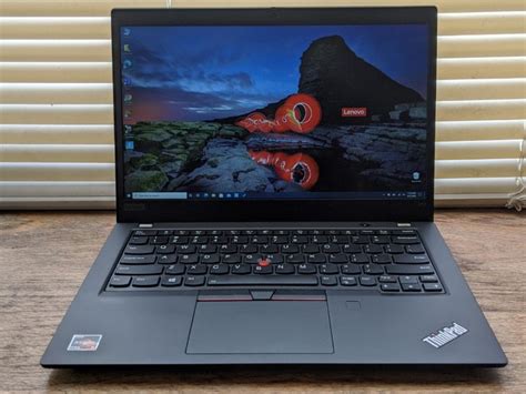 ThinkPad X13 Gen 1 (AMD) Review: Ryzen to the rescue for business ...