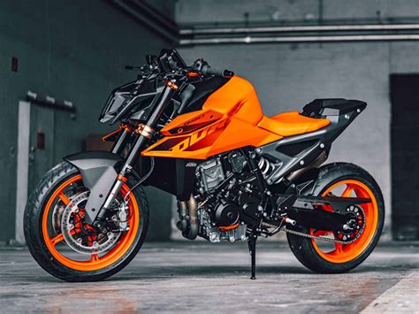 Galeria De Fotos Ktm Duke Uma Poderosa Naked De Cavalos Motoo