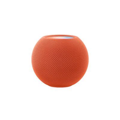 Apple Homepod Mini Orange Parlante Inteligente APPLE Falabella