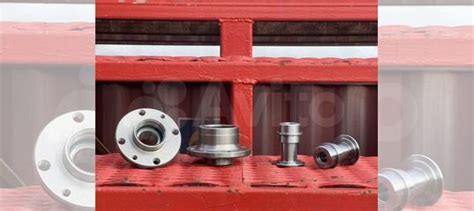 Нерегулируемые ступицы ваз 08 на ваз 2107 классика купить в Москве с ...