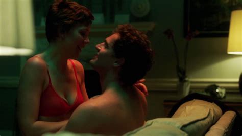 Nude Video Celebs Maggie Gyllenhaal Sexy The Honourable Woman S E