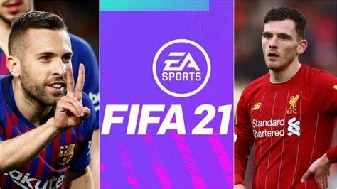 Fifa 21 Los 15 Mejores Laterales Izquierdos Para Ultimate Team Y Modo