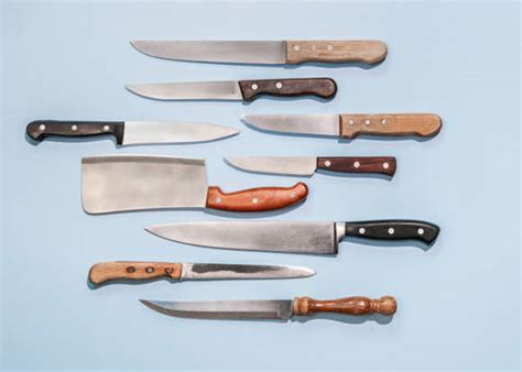 9 Knife Superstitions You Need To Know