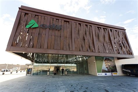 Estación De Cuenca Fernando Zóbel Todo Lo Que Necesitas Saber Life