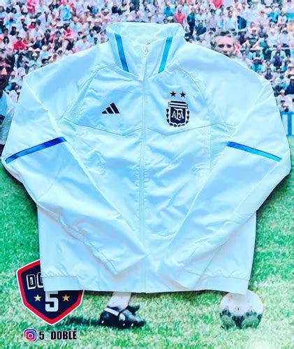 Busca Campera de la selección argentina a la venta en Argentina