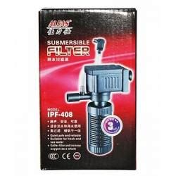 Купить Внутренний фильтр ALEAS IPF-408 в Москве недорого