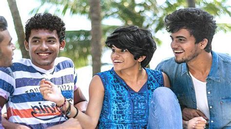 The Chennai Connect In My Son Is Gay The Hindu