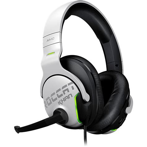 ROCCAT Gaming-Headset »Roccat Khan AIMO 7.1 RGB Gaming Headset« jetzt ...