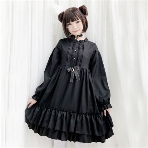 おすすめのゴシックパンク服14選 ロリータファッション専門通販 Litalita