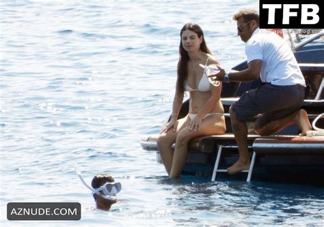 Sthefany Brito Nude Aznude