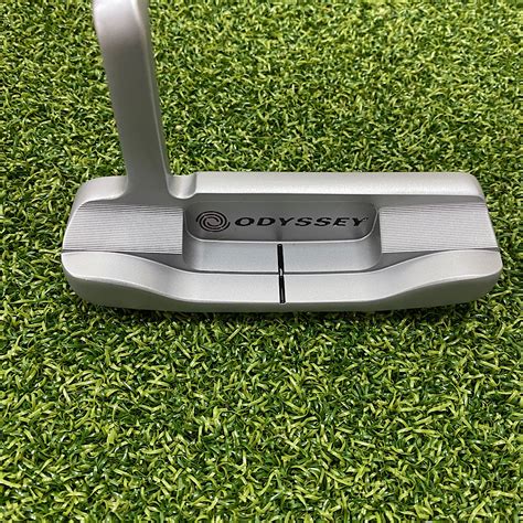 Odyssey White Hot OG Golf Putter Used Mens Right Handed